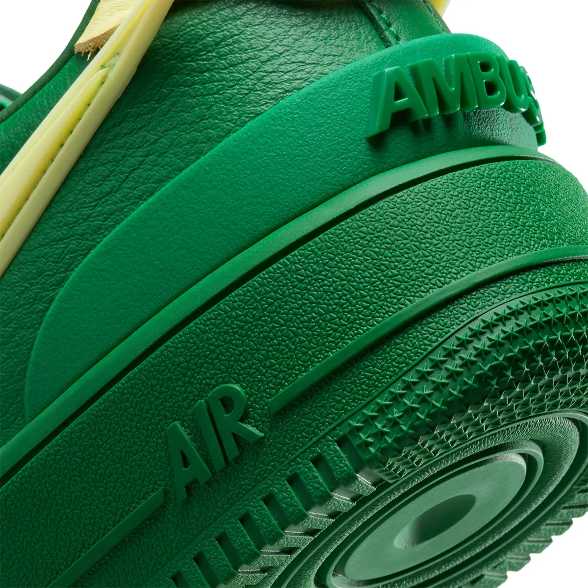 + AMBUSH Air Force 1 SP 'Pickle Rick'