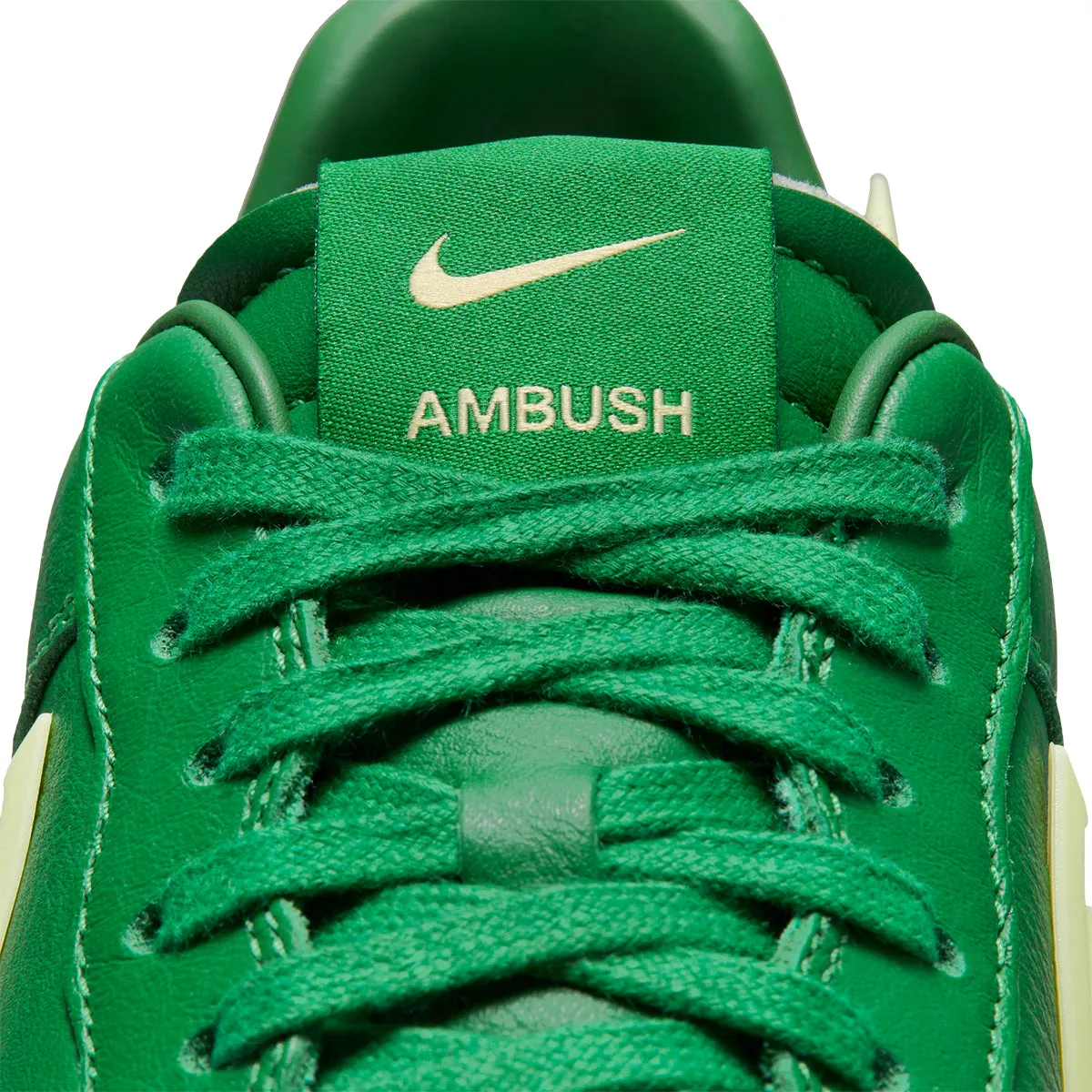 + AMBUSH Air Force 1 SP 'Pickle Rick'