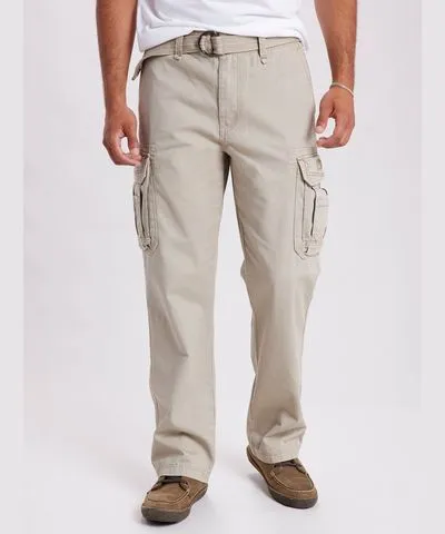 2016-xx Existing Products UNIONBAY | Survivor Cargo Pants for Men