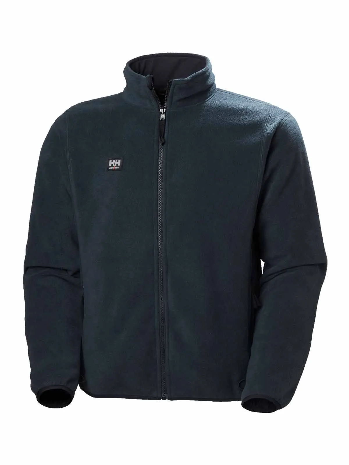 72065 Manchester Work Jacket Zip-in Fleece - Helly Hansen