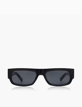 A. Kjaerbede Jean Sunglasses - Black