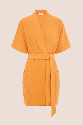 ABITO ROBE - MANDARIN