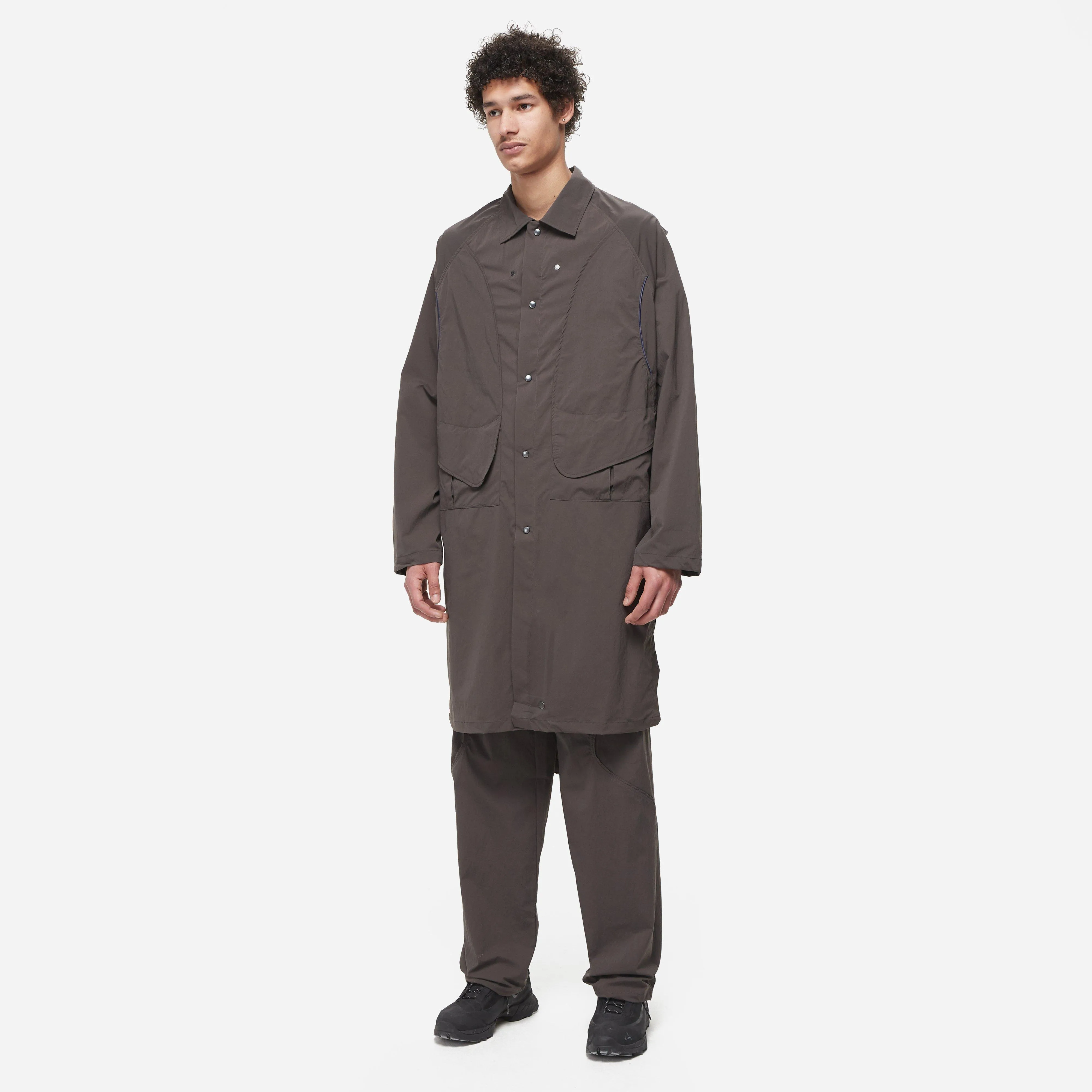 AFFXWRKS Adaptive Coat