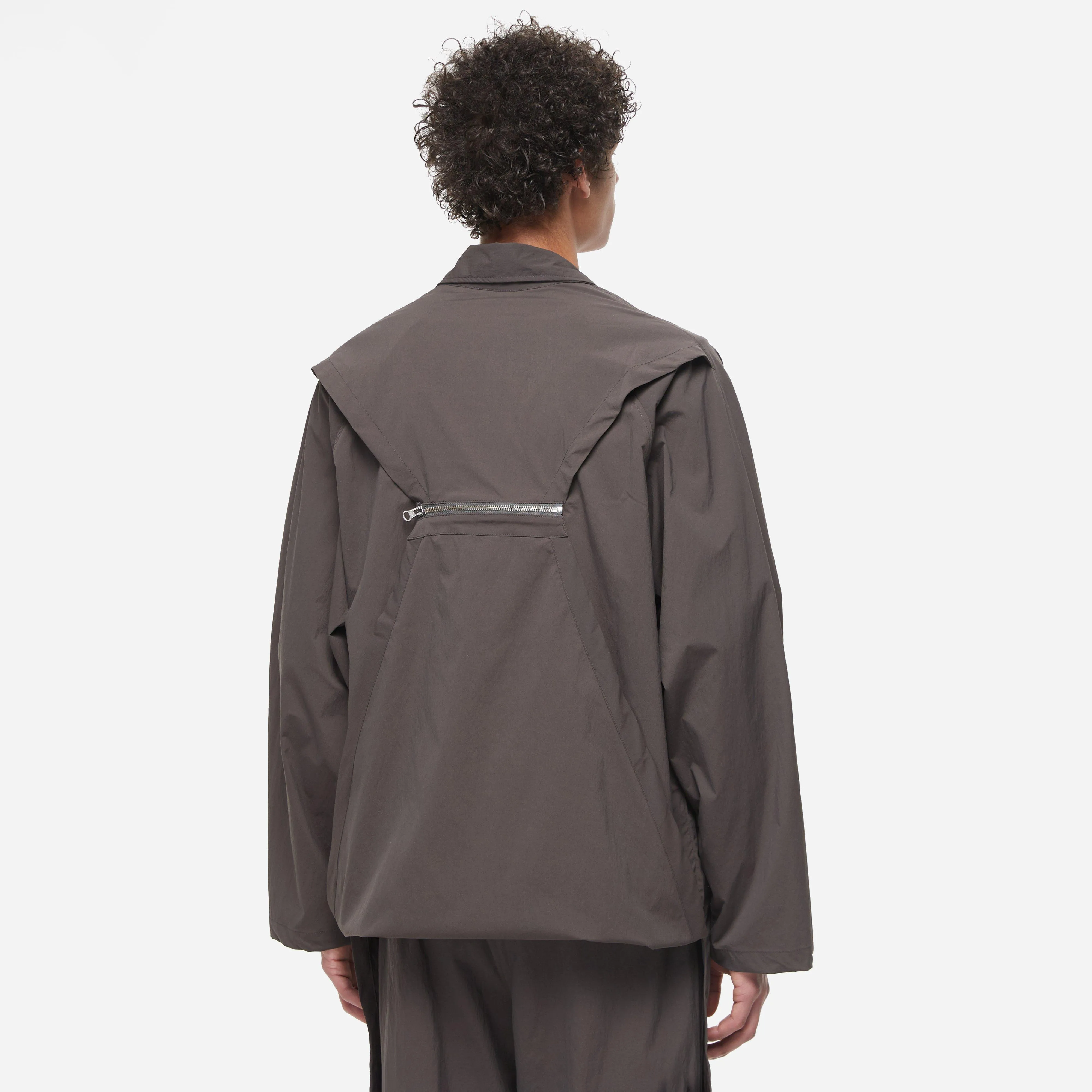 AFFXWRKS Adaptive Coat