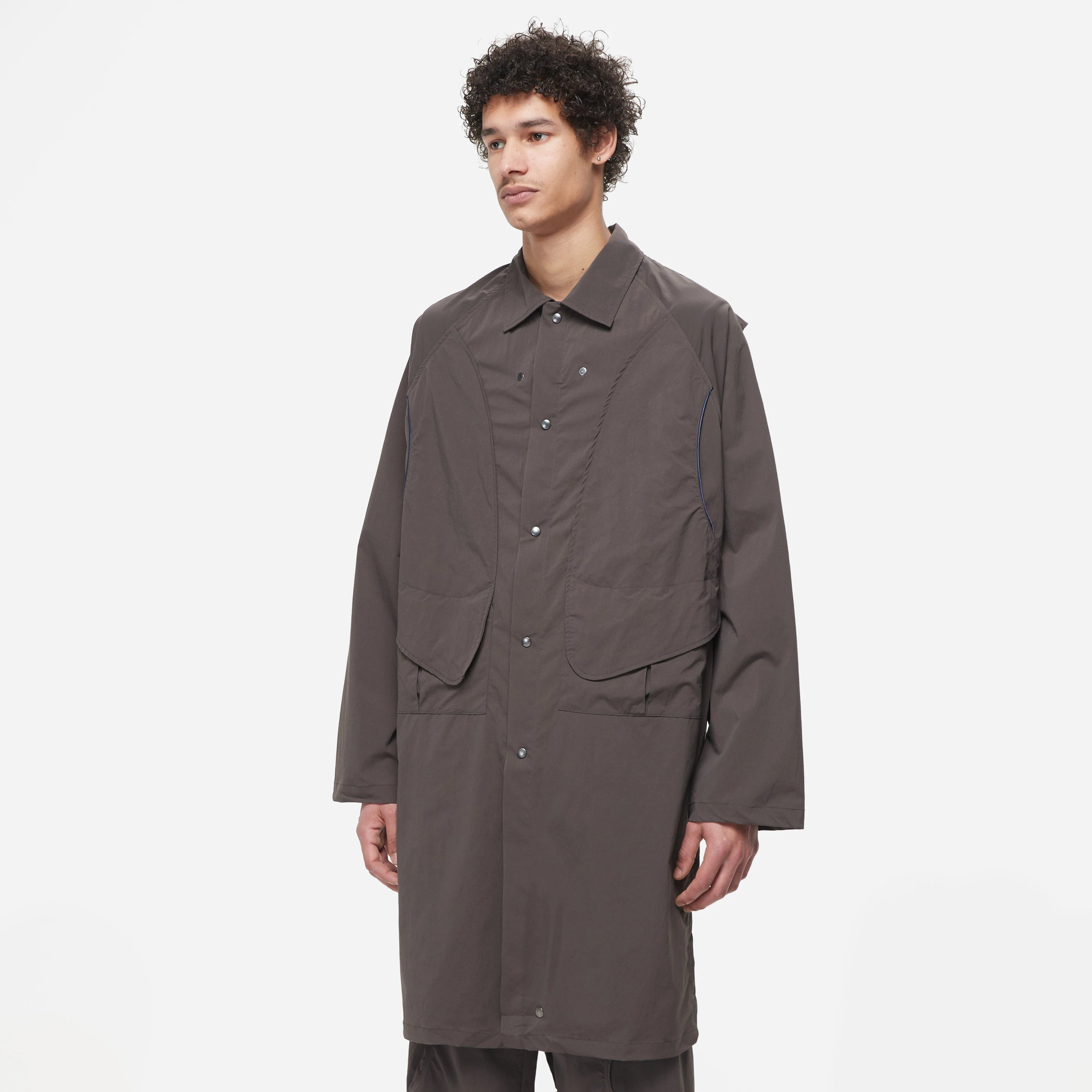 AFFXWRKS Adaptive Coat