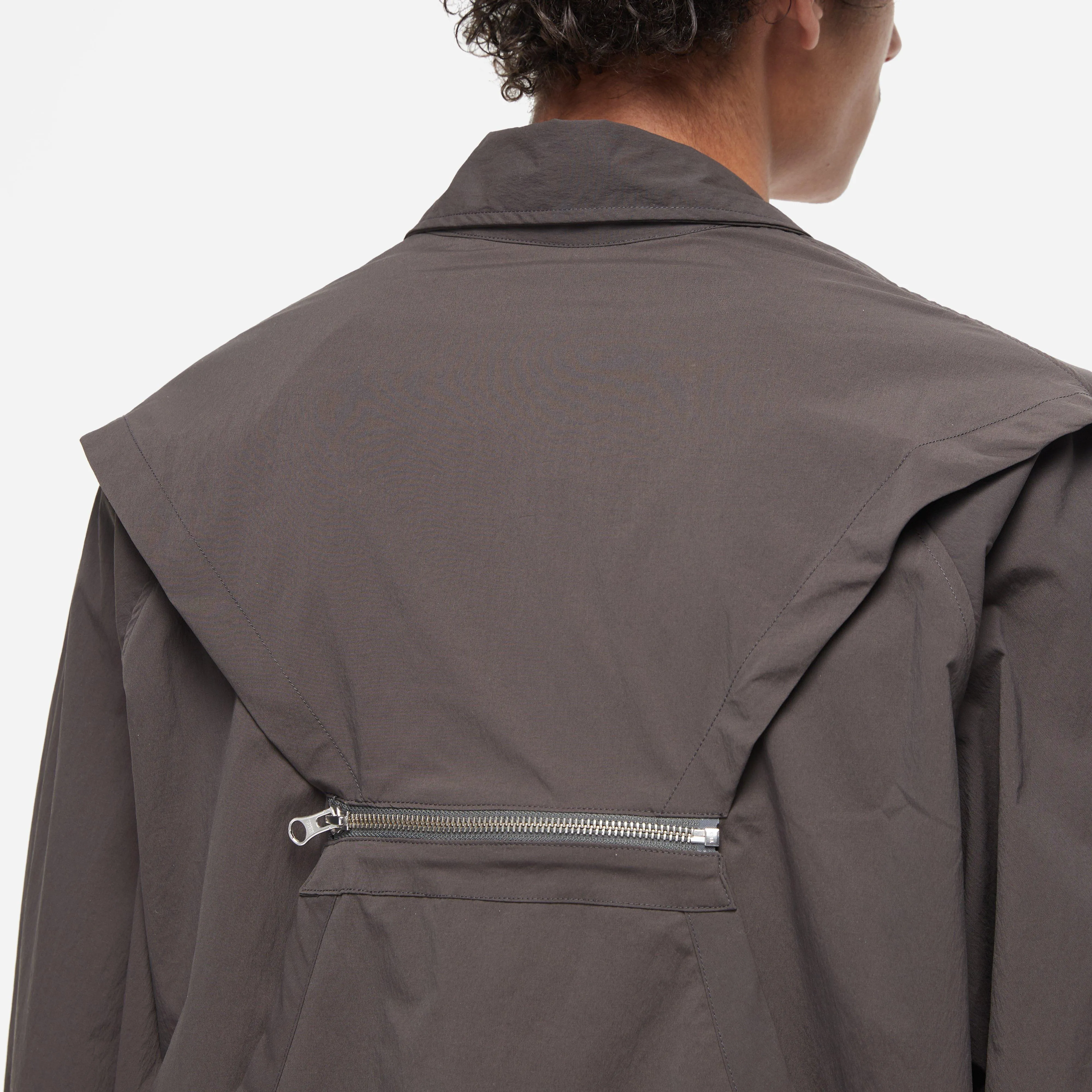 AFFXWRKS Adaptive Coat