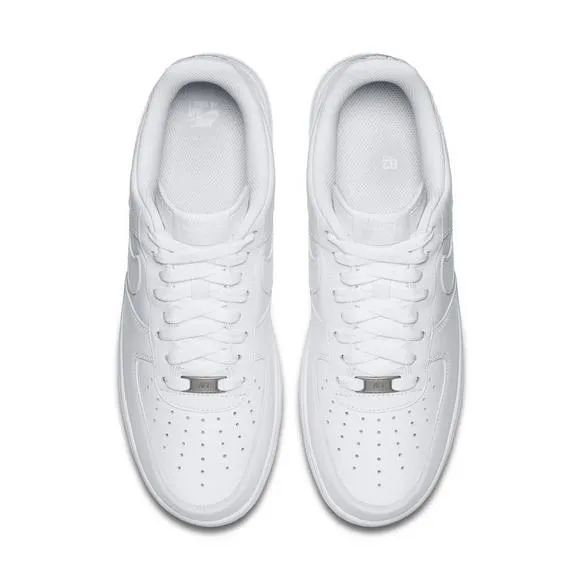 Air Force 1 '07 White/White