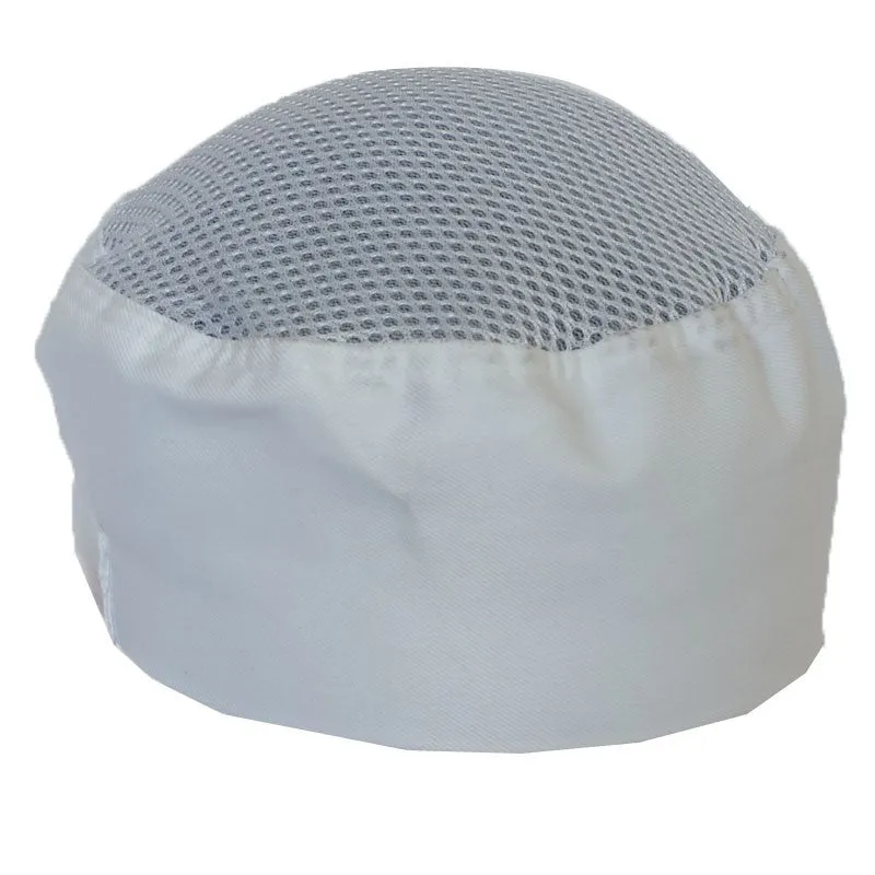 Air Vented Chef Caps