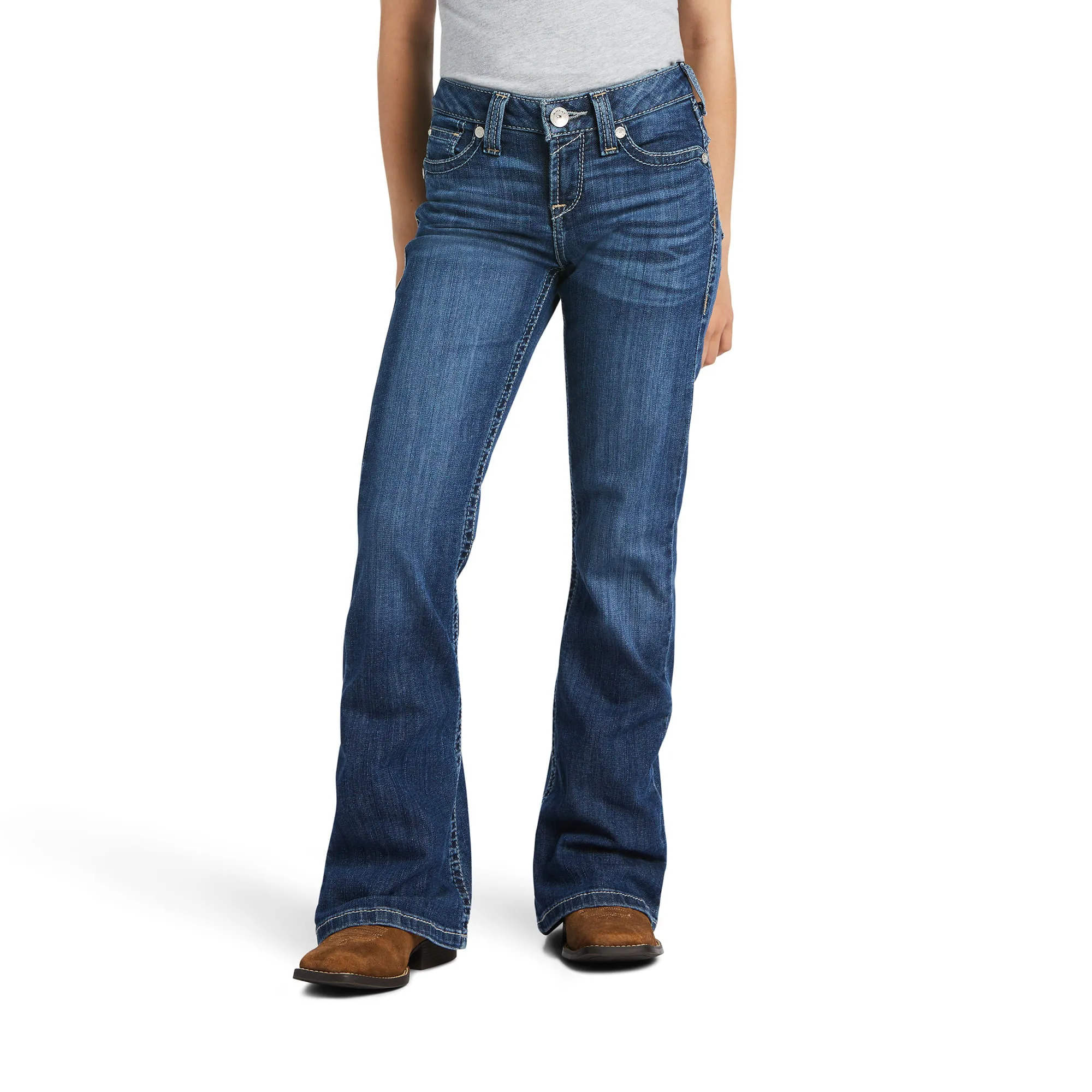 Ariat Kids Real Darlene Jeans