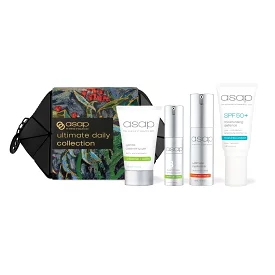 asap | Ultimate Daily Collection Gift Set