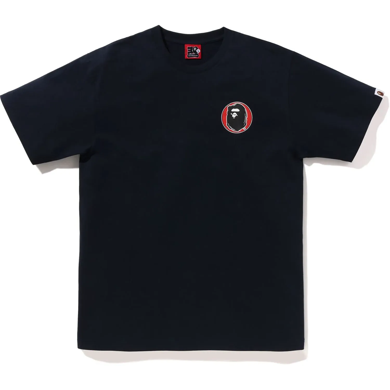 BAPE 30TH ANNIV. TEE #3 MENS