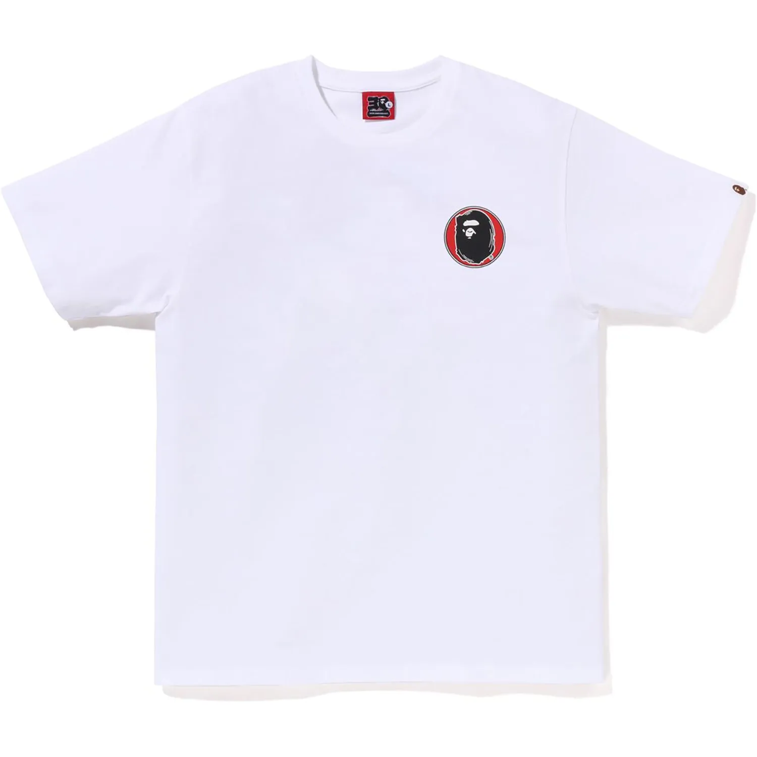 BAPE 30TH ANNIV. TEE #3 MENS