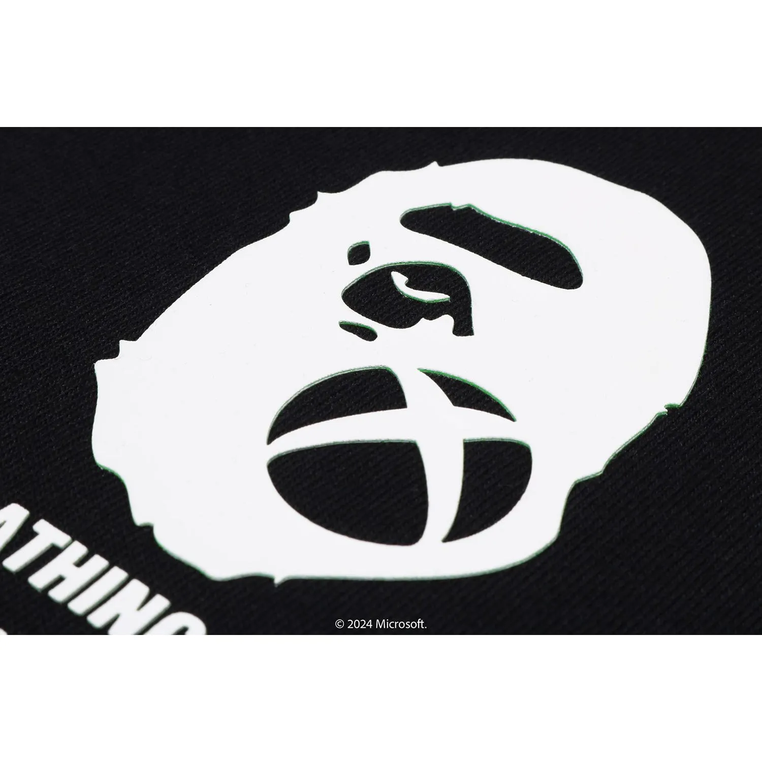 BAPE X XBOX TEE MENS