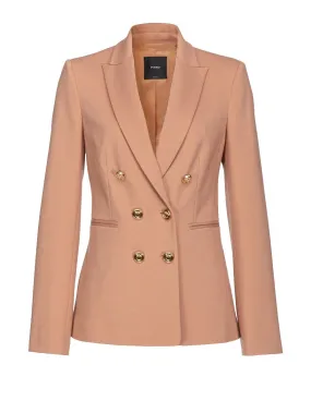 Blazer Pinko donna 100256A15O beige