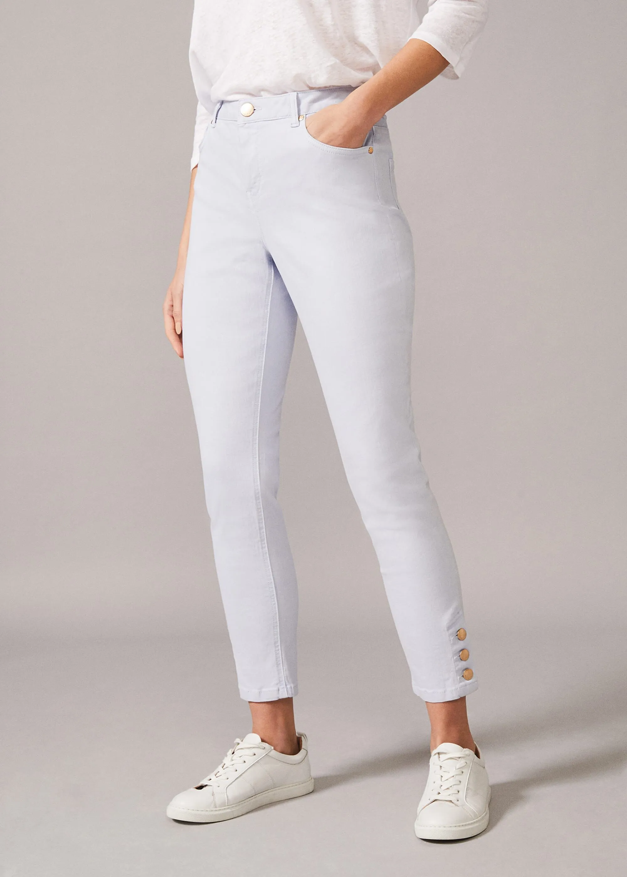 Bobbie Skinny Jean