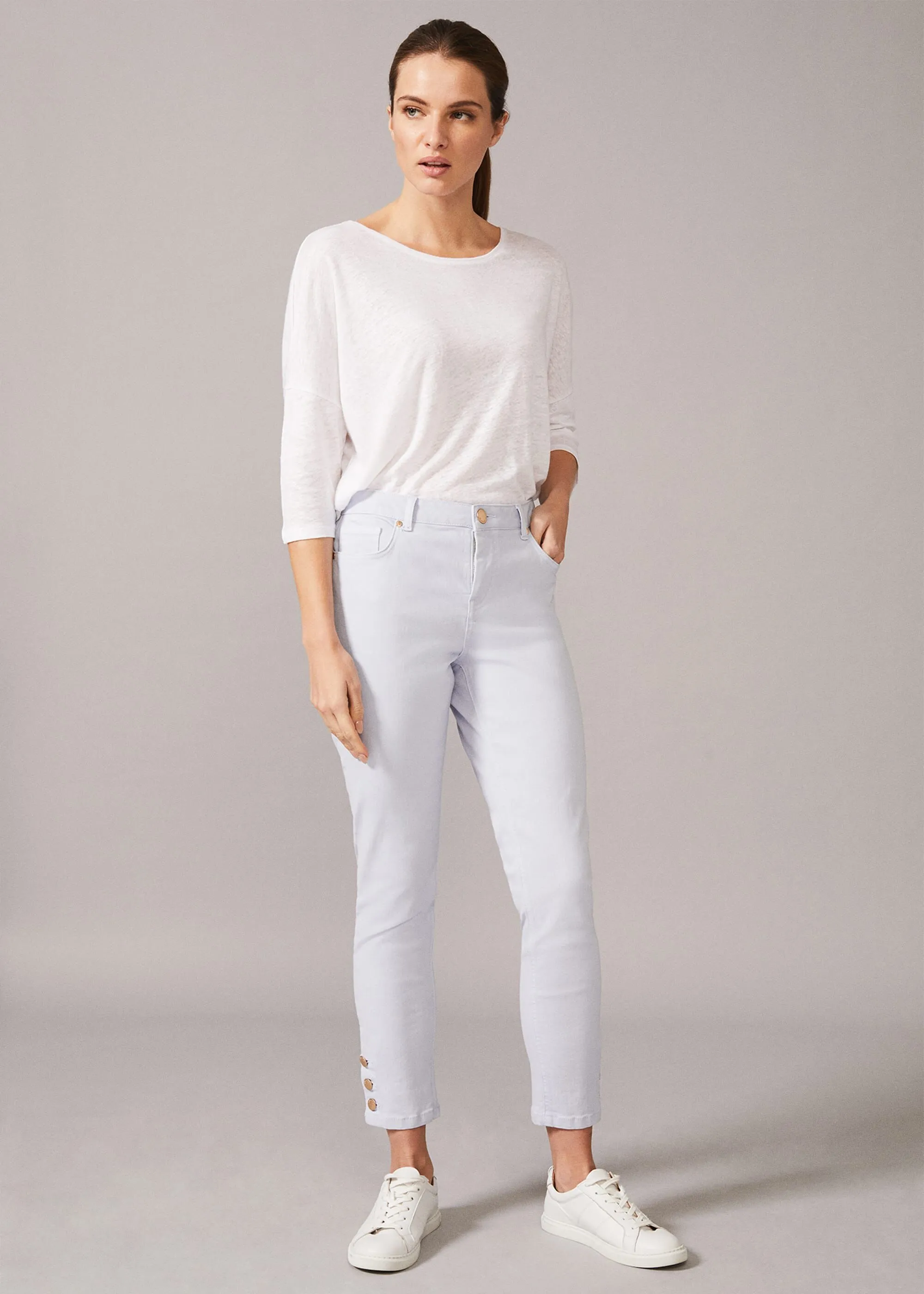 Bobbie Skinny Jean