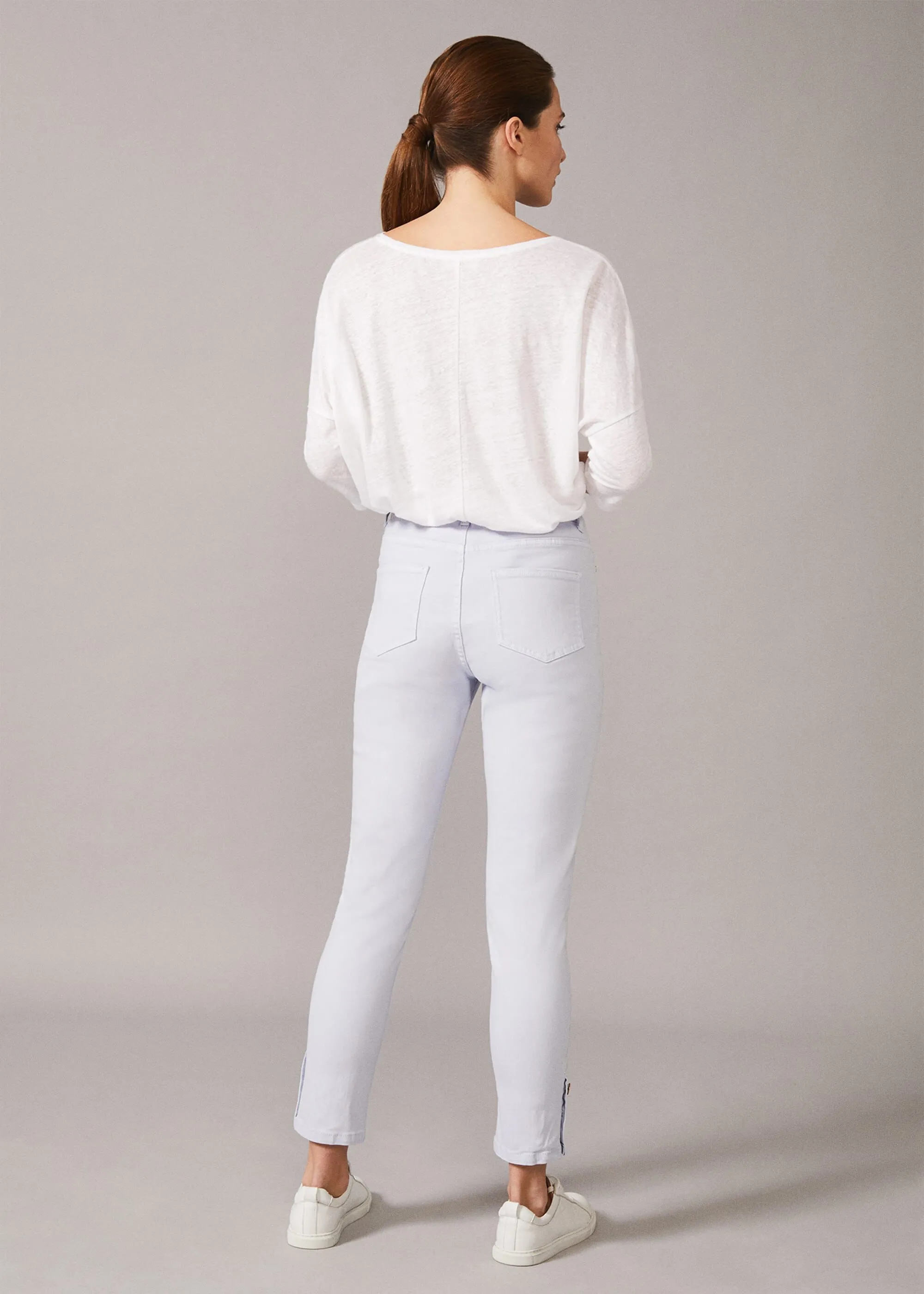 Bobbie Skinny Jean