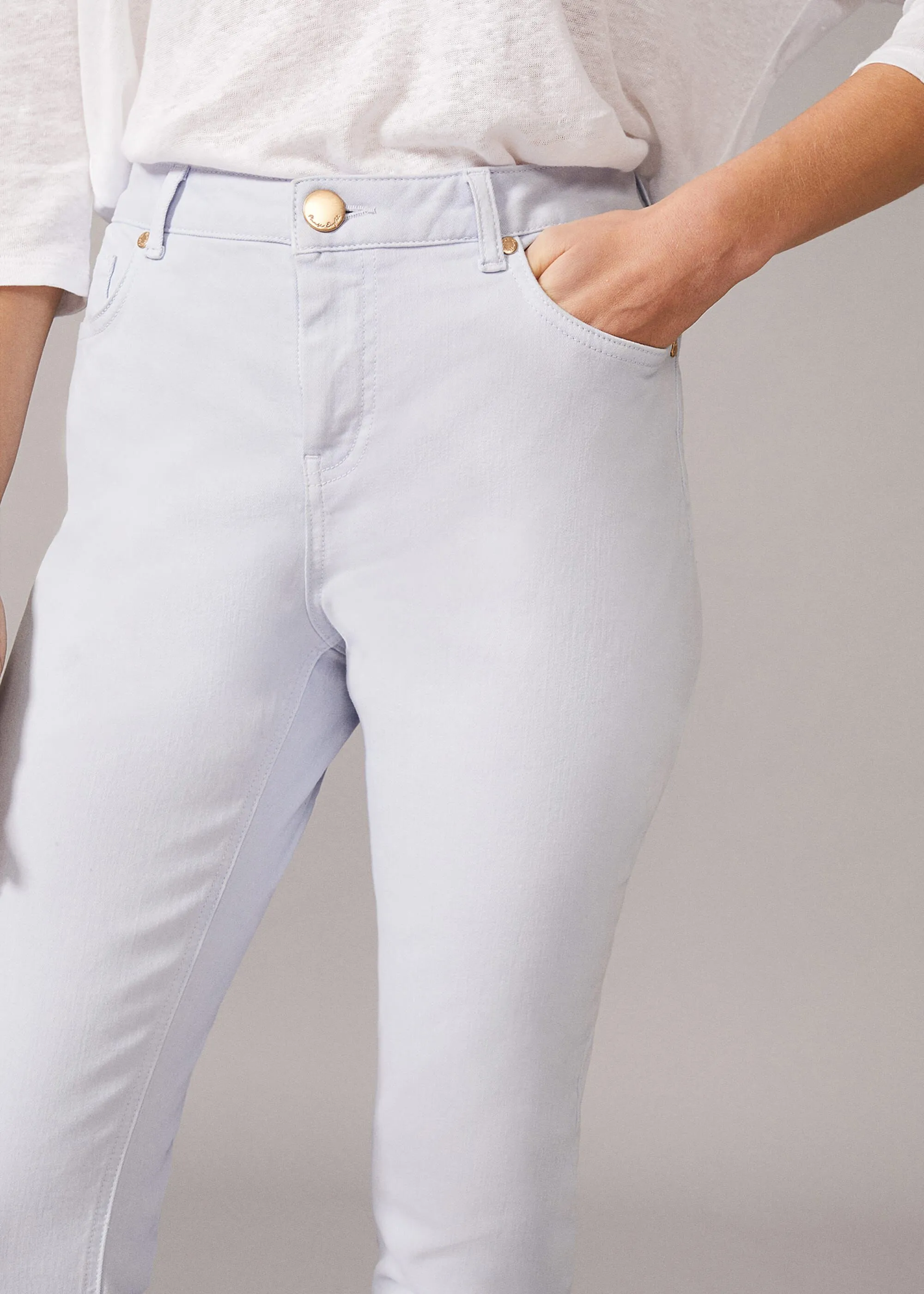 Bobbie Skinny Jean