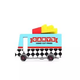 Candylab Toys French Fry Van