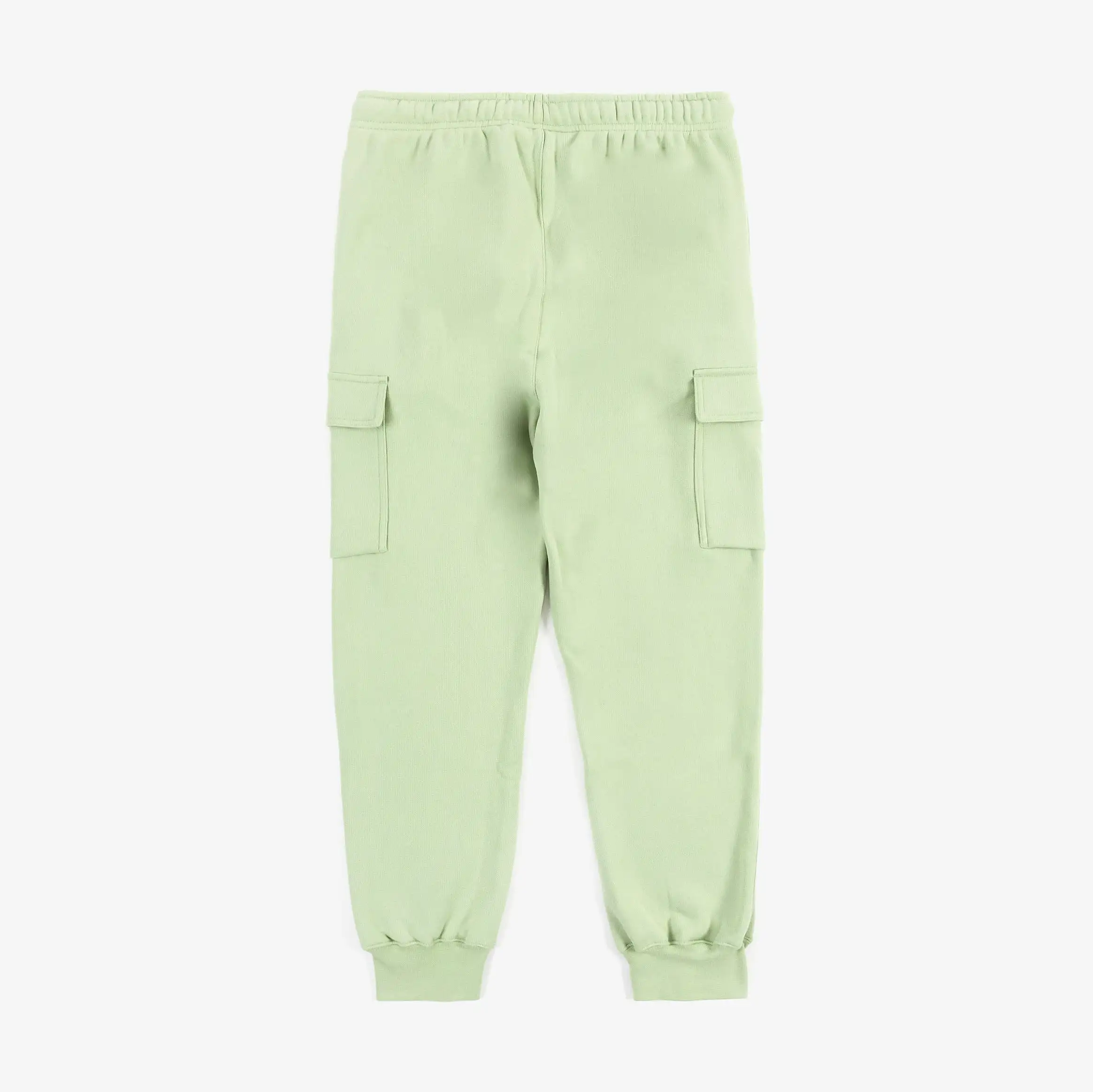 Cargo Jogger Mens Pants (Pistachio Green)