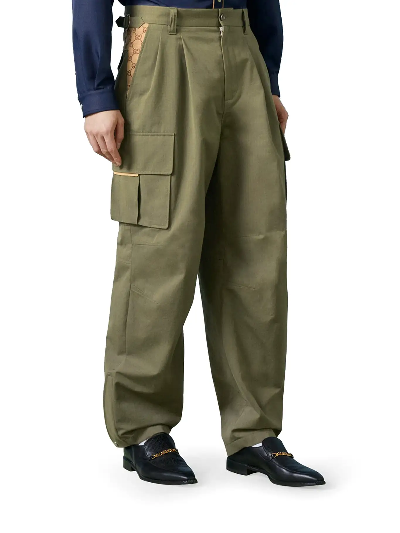 CARGO PANTS