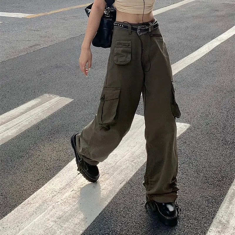 Cargo Pants