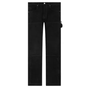 Carpenter Jean - Black OD