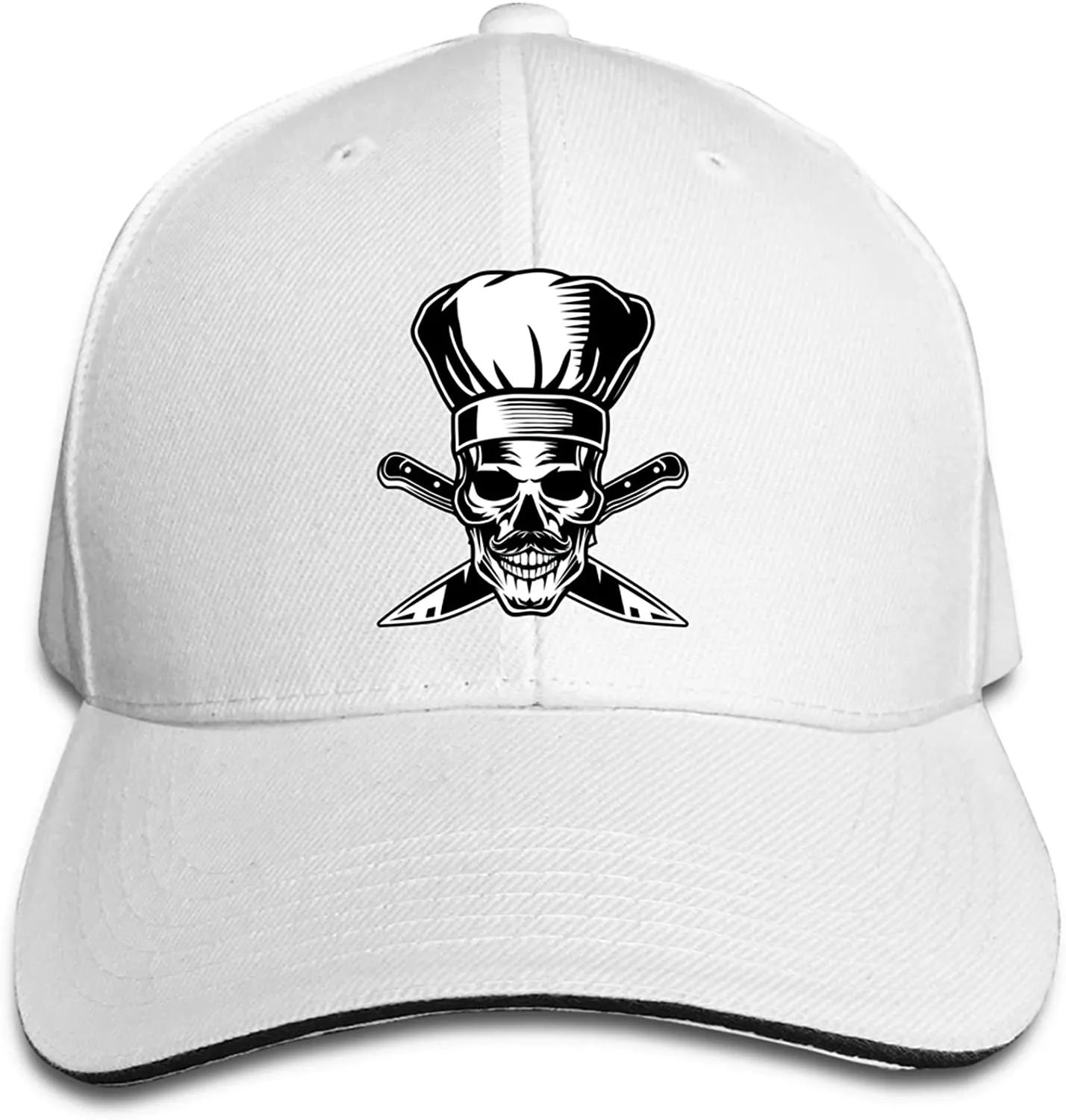 CHEF COOKING CAPS  Trucker Caps Dad Hats - CHEF UNIFORM