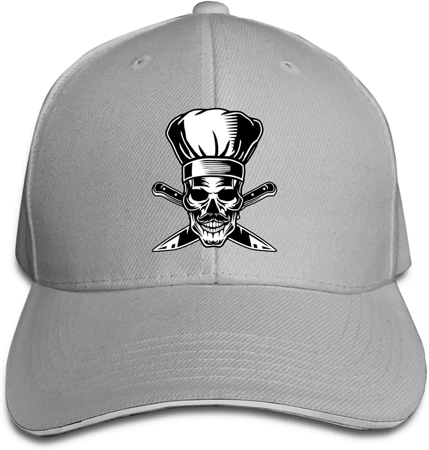 CHEF COOKING CAPS  Trucker Caps Dad Hats - CHEF UNIFORM