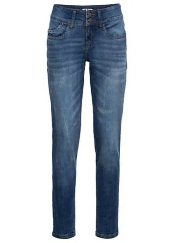 Classic Cut Jeans by bonprix | Look Again