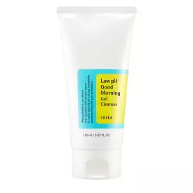 COSRX | Low pH Good Morning Cleanser 150ml