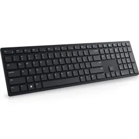 Dell KB500 Wireless Keyboard Full Size Black