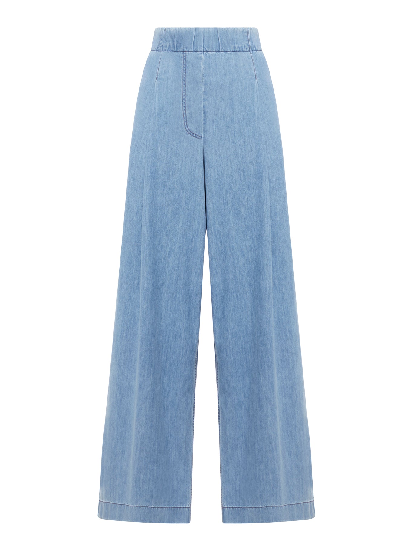 denim trousers