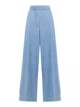 denim trousers