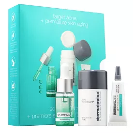 Dermalogica | Clear and Brighten Kit