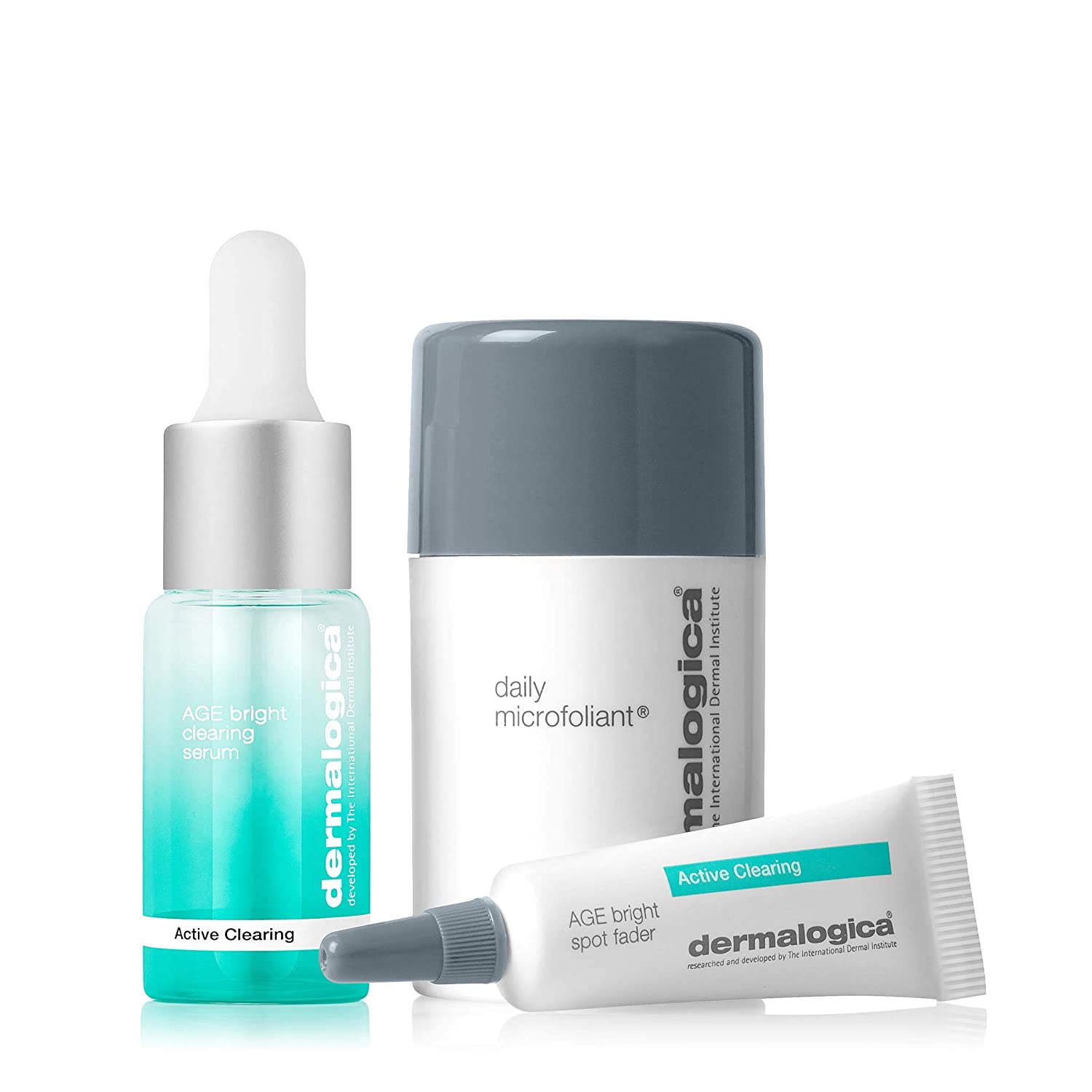 Dermalogica | Clear and Brighten Kit