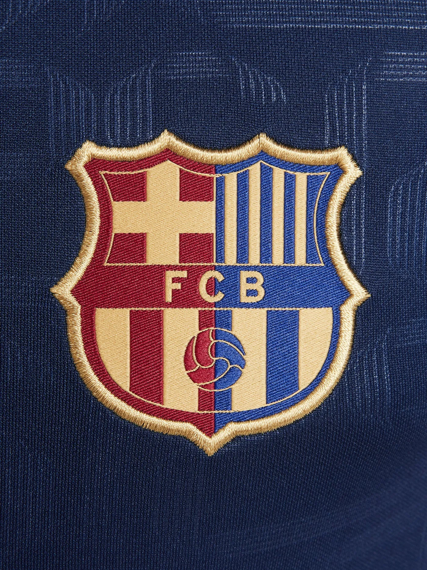 FC Barcelona Pre-Match home Shirt 24/25  - Junior