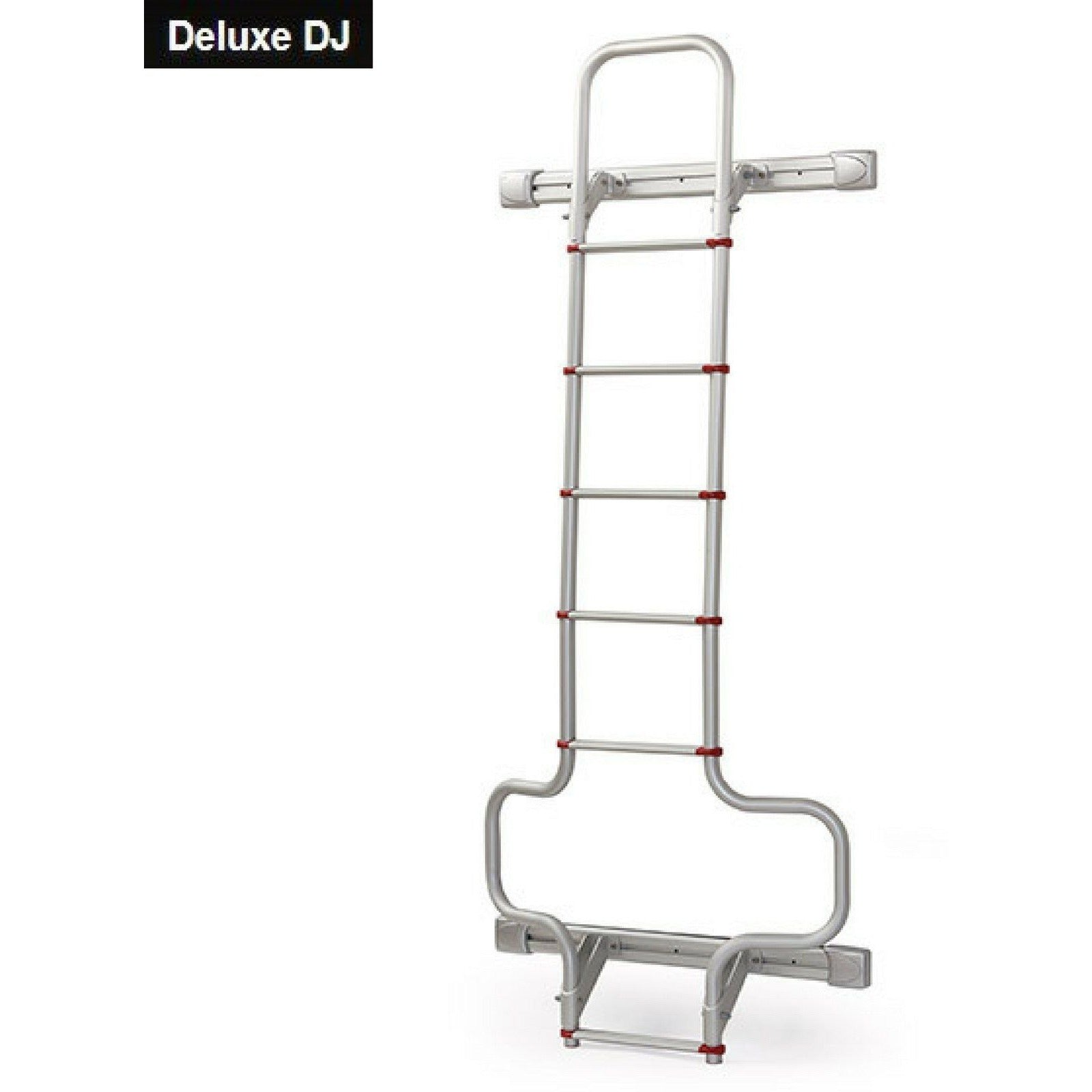 Fiamma Deluxe DJ Van Ladder