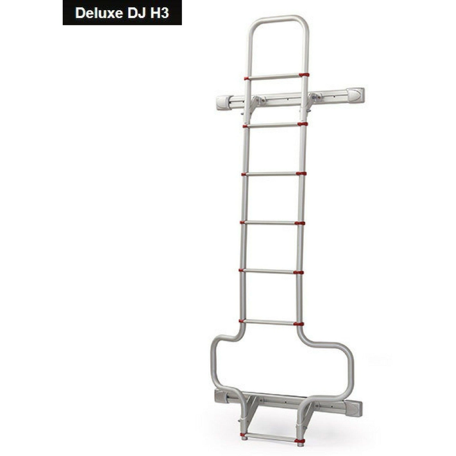 Fiamma Deluxe DJ Van Ladder