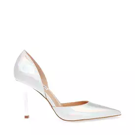 Fiera Sandal SILVER IRIDESCENT