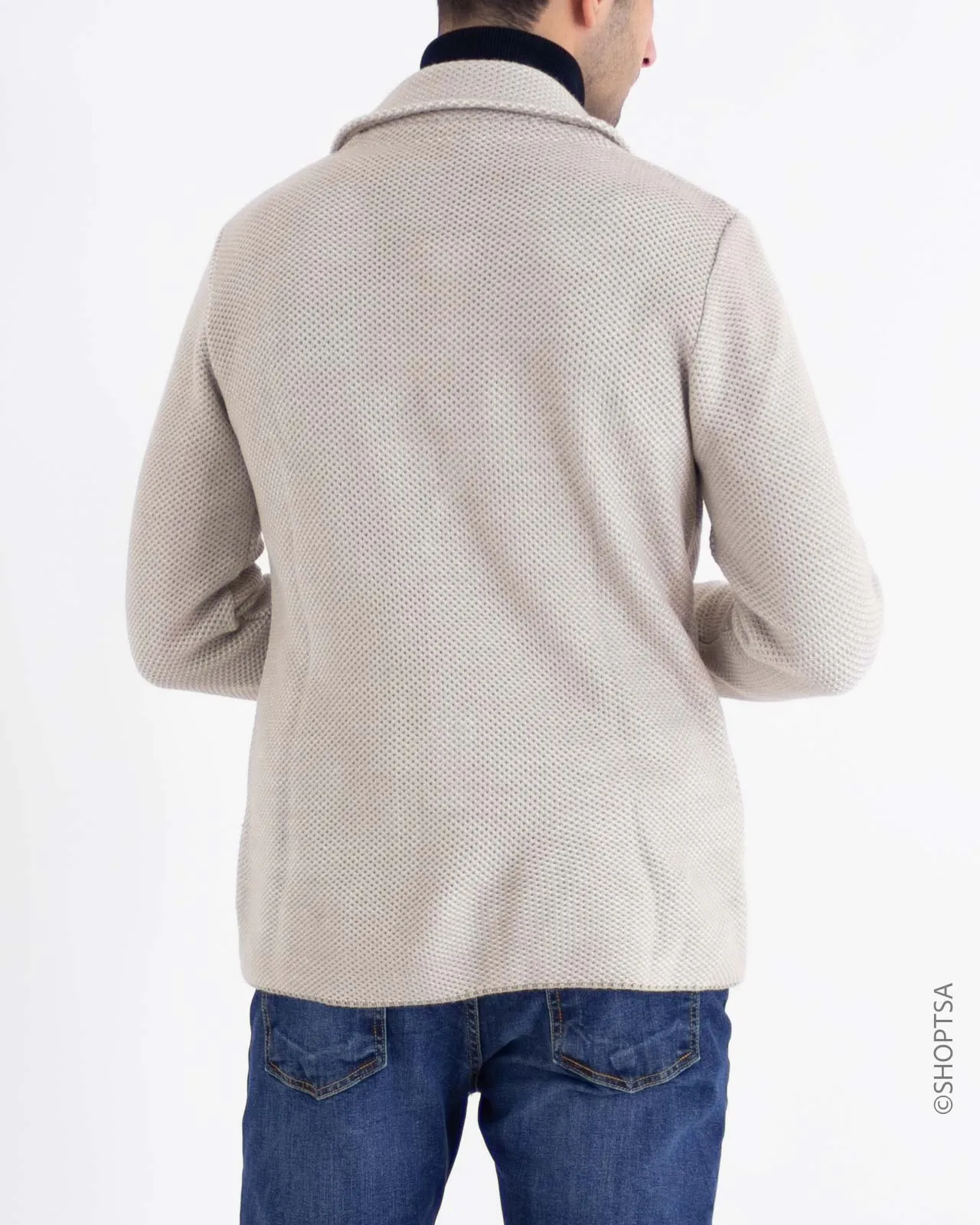 Giacca in maglia - Cliver Jeans