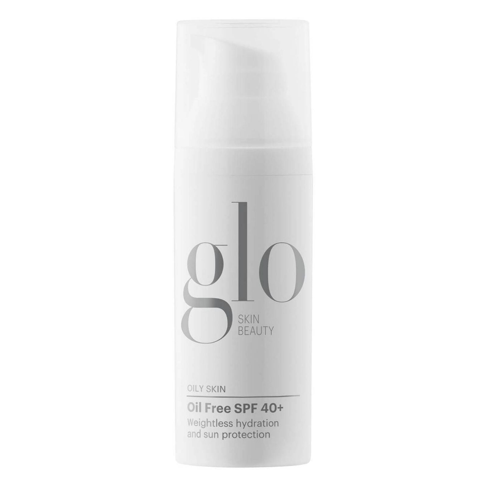 Glo Skin Beauty | Oil Free SPF40 Free Gift