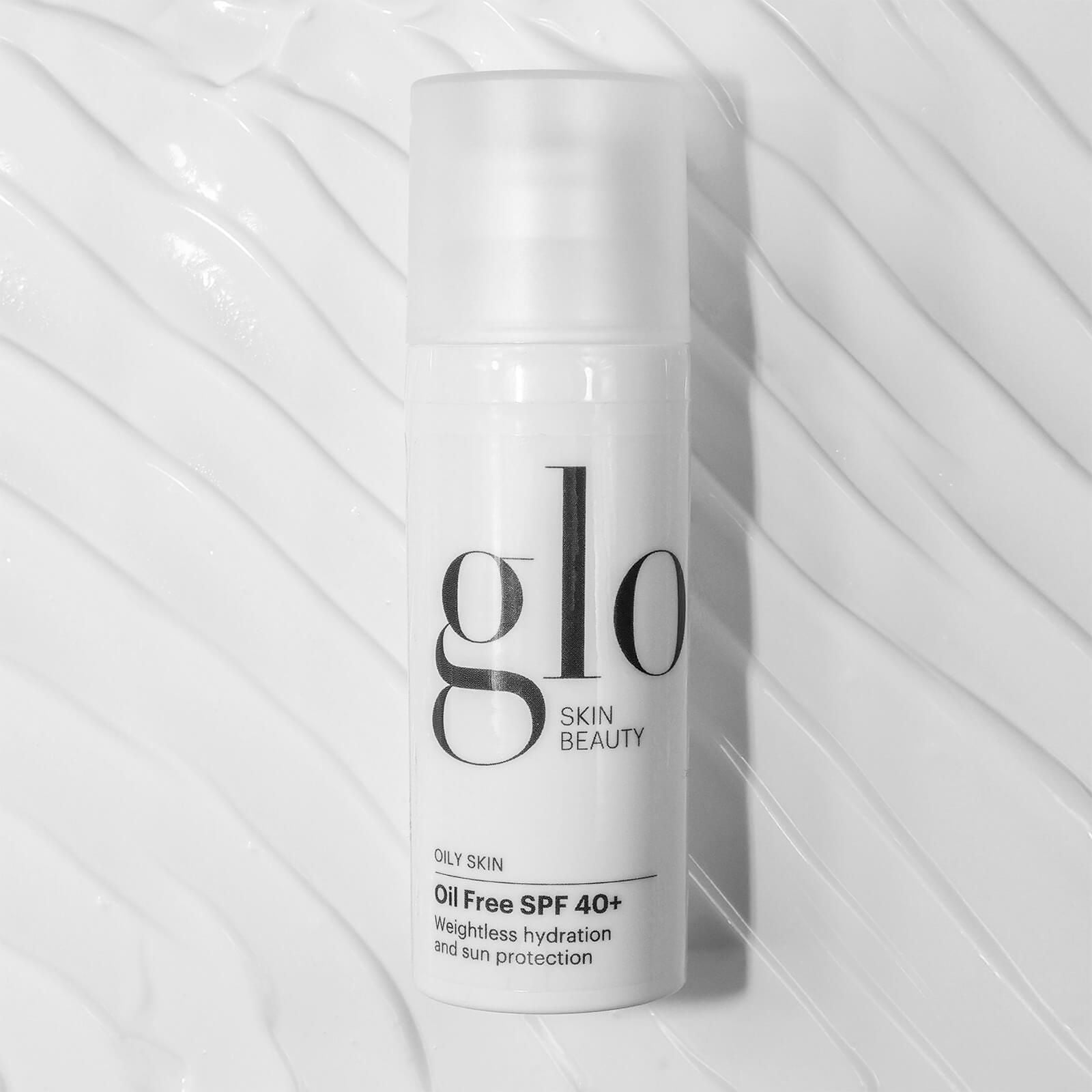 Glo Skin Beauty | Oil Free SPF40 Free Gift