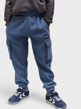 hmlALLTON CARGO PANTS Cargo Pants