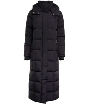 Holland Cooper Carrington Longline Coat | Jules B