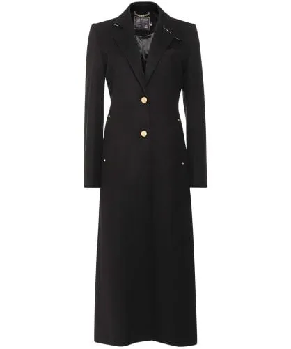 Holland Cooper Full Length Regency Coat | Jules B