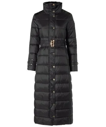 Holland Cooper The Arosa Longline Coat