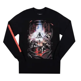 Homunculus Black Long Sleeve