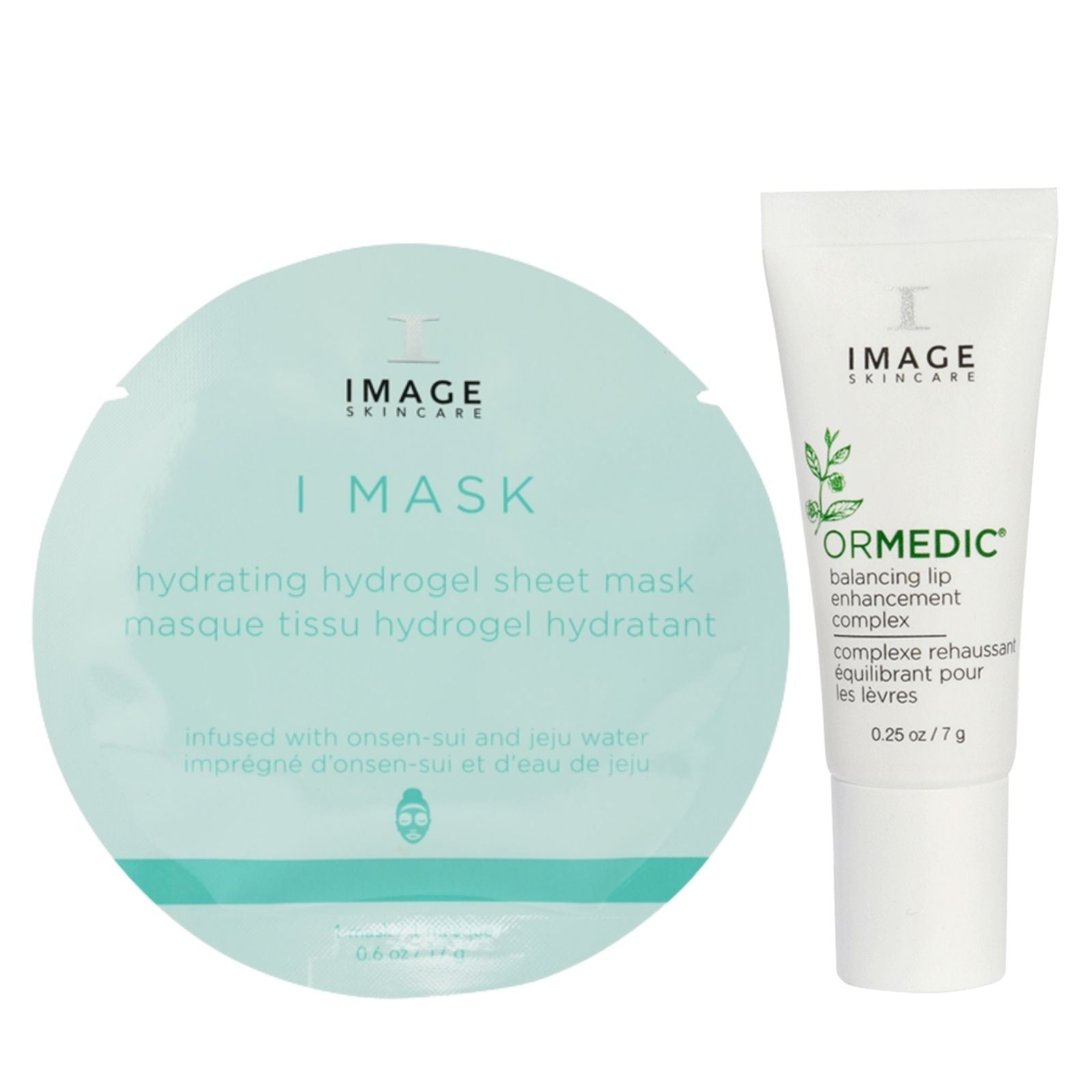 Image Skincare | Double Hydrate Bundle