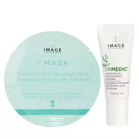 Image Skincare | Double Hydrate Bundle